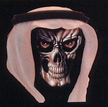 Saudia vizagxo de morto